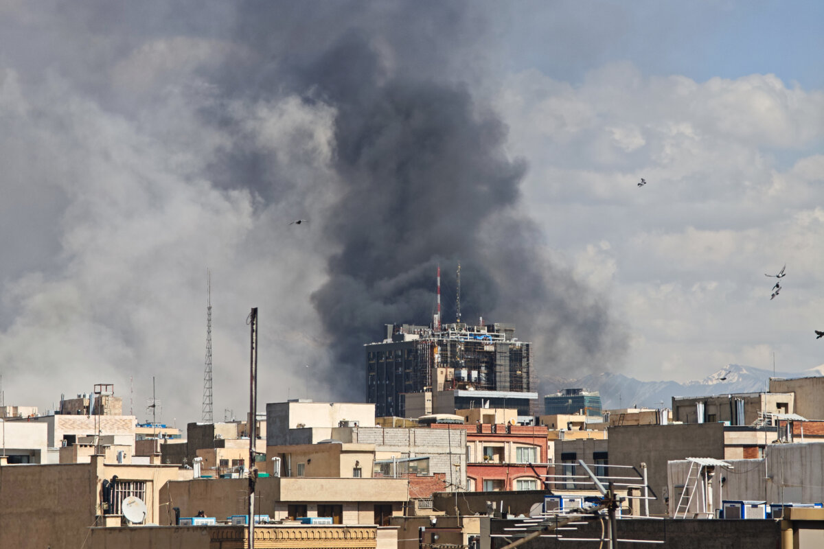 Epoch Times Photo