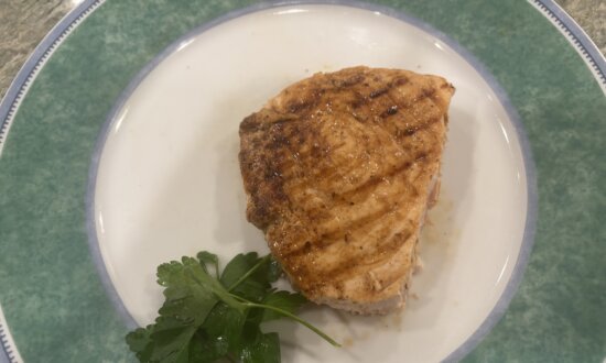 As the Weather Warns Up. It’s Time for a California Classic