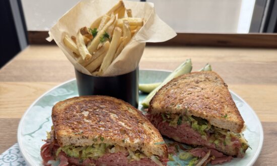 Enjoy Corned Beef Two Ways This St. Patrick’s Day