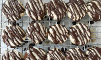When I’m Craving a Girl Scout Samoa, I Make This Easy Dessert