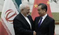 China Made ‘Serious Strategic Miscalculation’ on Iran, Sources Say
