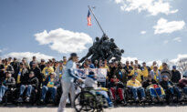 When the Chips Are Down, What Could America’s Veterans Lose?