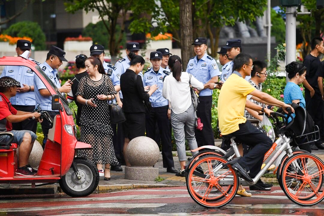 Chinese Petitioners Report Detentions, Disappearances as ‘Two Sessions’ Convene in Beijing