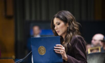 Trump Picks Noem for Signature Hemispheric Role