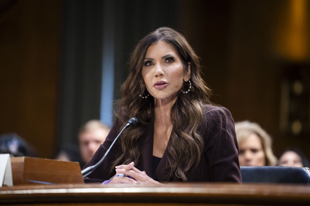 4 Takeaways From Noem’s Testimony Before Senate Judiciary Committee