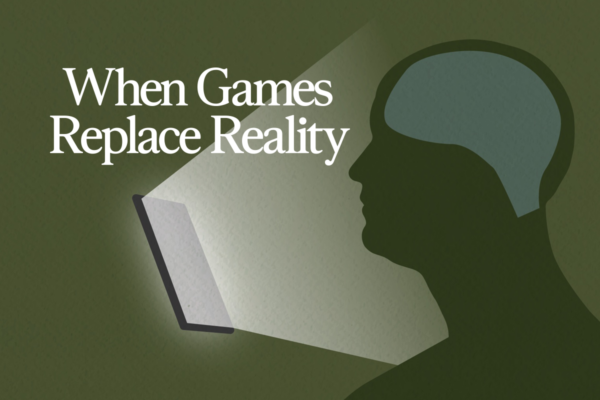 What 6,000 Brain Scans Reveal About Gamers