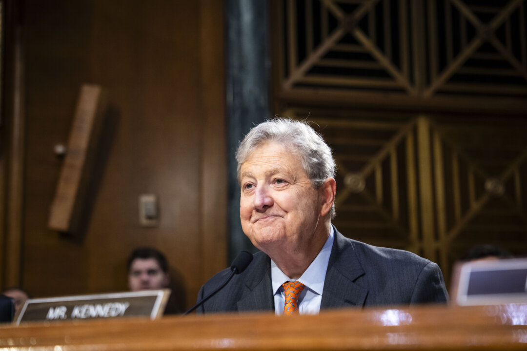 LIVE NOW: Senate Subcommittee Holds Hearing on National Nuclear Security Administration Budget