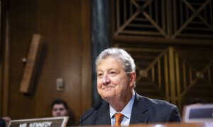 Senate Subcommittee Holds Hearing on National Nuclear Security Administration Budget