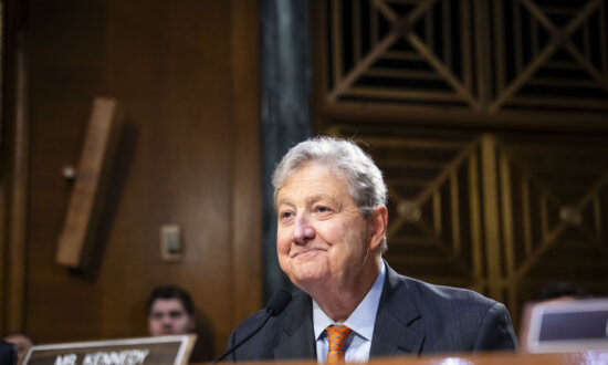 LIVE NOW: Senate Subcommittee Holds Hearing on National Nuclear Security Administration Budget