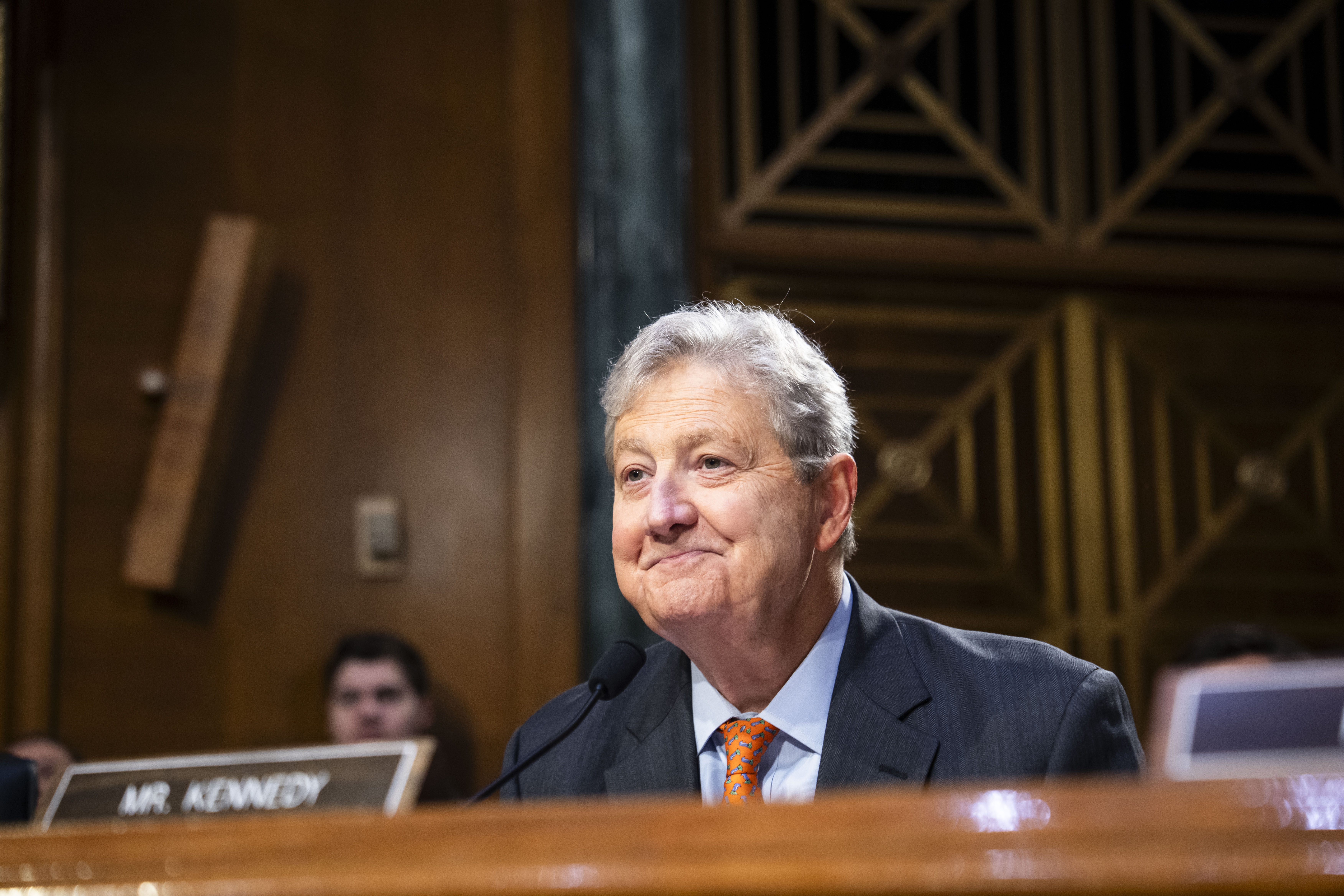 Senate Subcommittee Holds Hearing on National Nuclear Security Administration Budget