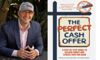 ‘The Perfect Cash Offer’: A Different Approach to Home Selling