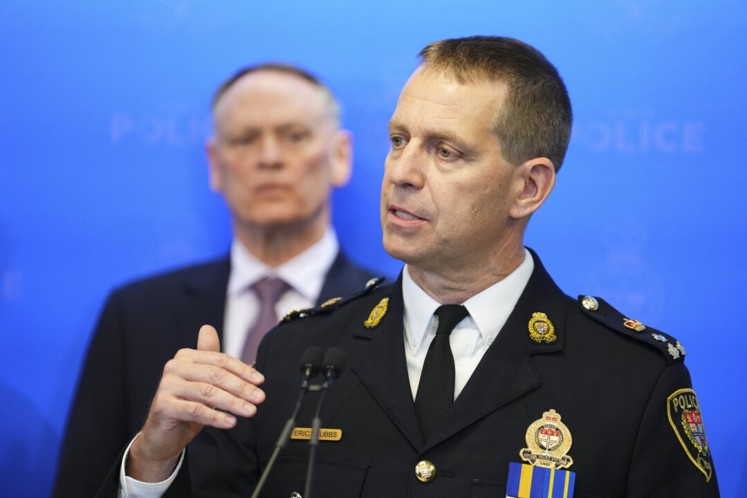 Ottawa Police Service Not Participating in Federal Gun Buyback