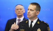 Ottawa Police Service Not Participating in Federal Gun Buyback