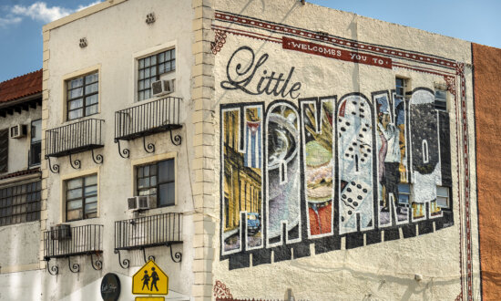 A Food Tour of Miami’s Little Havana 