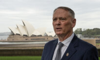 Defence Minister Says He Was Informed of Iranian Strike on Kuwait Base ‘Immediately’ After