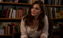 ‘Vladimir’: A Reverse May-December Romantic Fantasy-Obsession