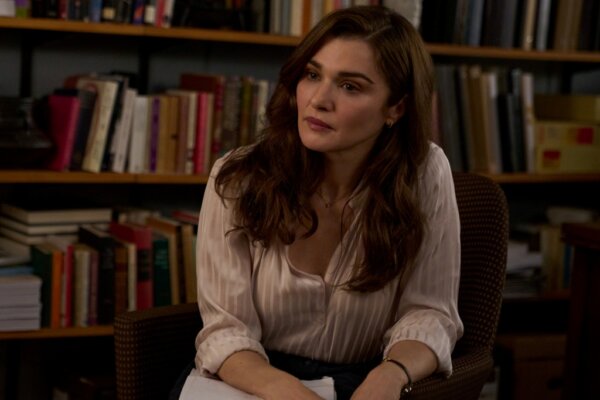 ‘Vladimir’: A Reverse May-December Romantic Fantasy-Obsession