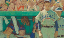 Art Institute of Chicago’s Norman Rockwell Acquisition