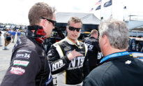 Chase Pistone, Former NASCAR Driver and Second-Generation Competitor, Dies at 42