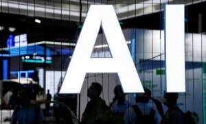 US Accuses China of ‘Industrial-Scale’ AI Theft Ahead of Trump’s Visit