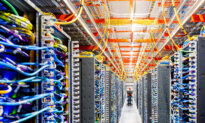 AI Investment Boom Helps US Manufacturing Recovery Continue