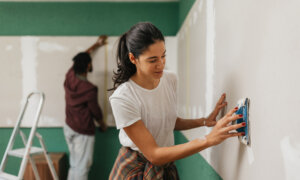 Close the Gap: Understanding Caulks and Sealants