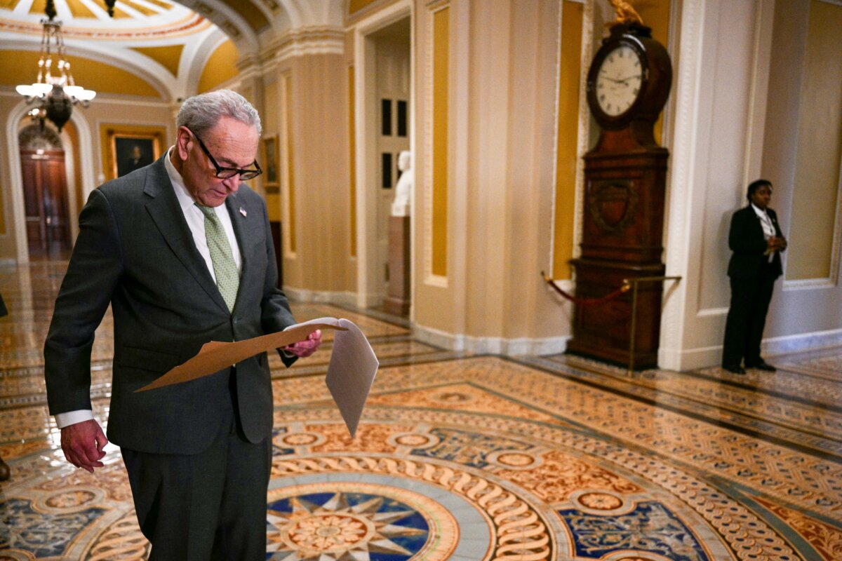 Epoch Times Photo