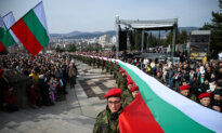 Day in Photos: Bulgaria’s Liberation Day, War in Iran, and Worm Moon