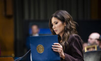 What to Know About Noem’s Replacement, Markwayne Mullin