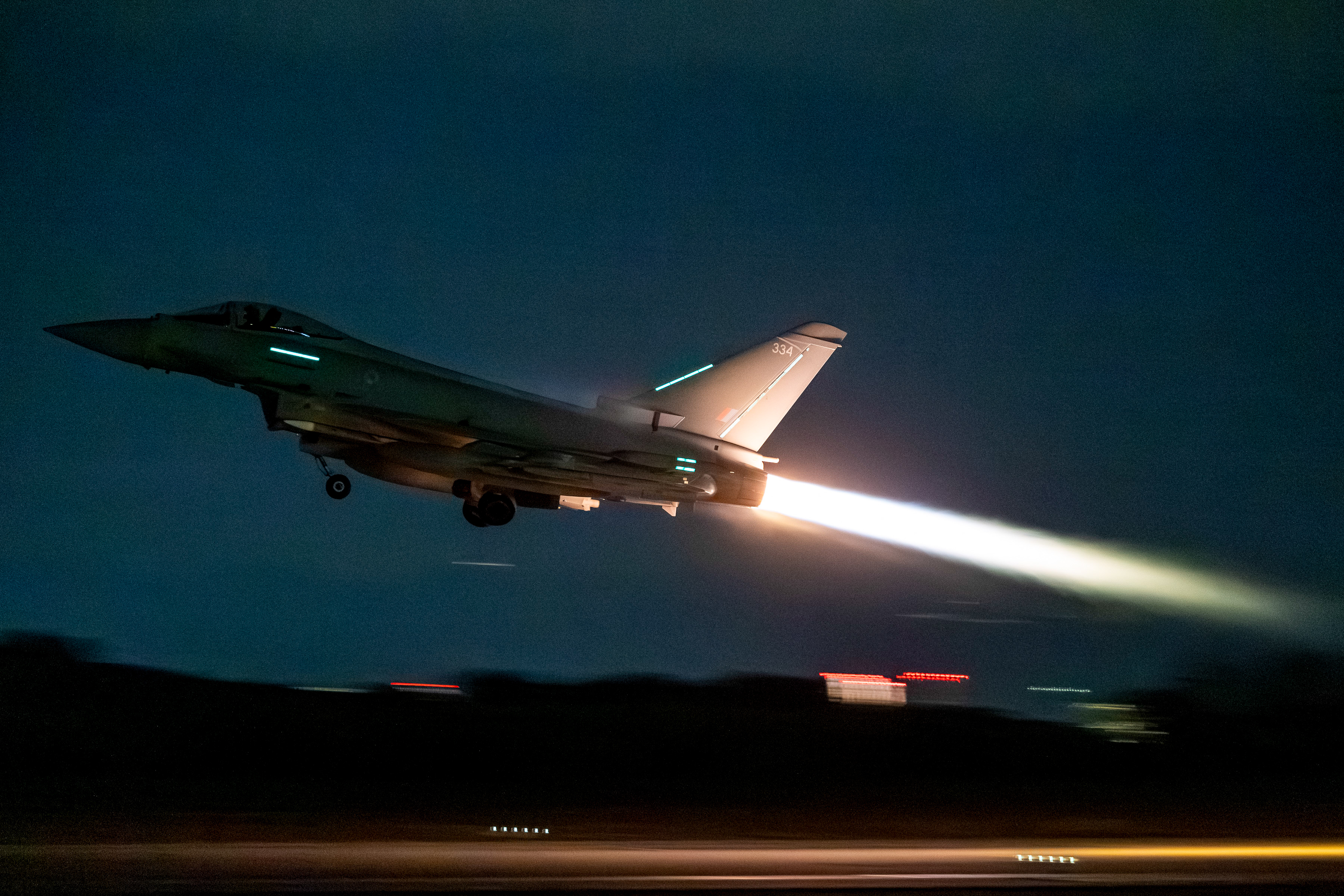 LIVE NOW: Senate Committee Examines National Airspace Safety