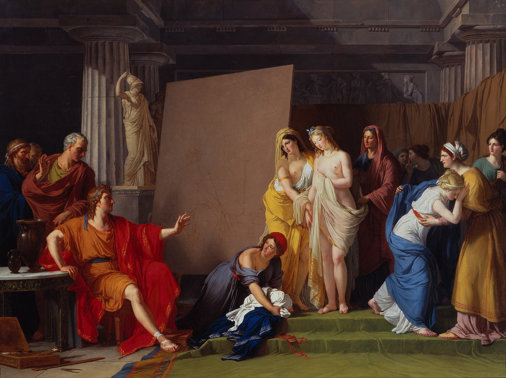 Zeuxis