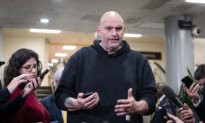 Fetterman Rejects ‘Overreaction’ to AI and Data Centers, Says China Benefits