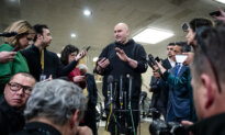 Fetterman Says Democratic AI Moratorium Push Is ‘Lunacy,’ ‘China-First’