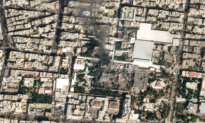 Why Airstrikes Alone Cannot Stop Tehran’s Drive for the Bomb