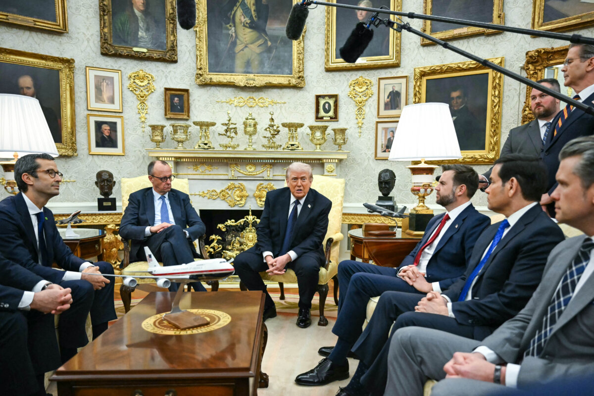 Epoch Times Photo