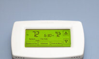 Install a Programmable Thermostat