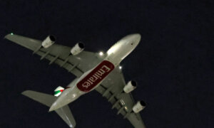 First US Evacuation Flight Departs Middle East; Senate Rejects Measure to Limit Trump’s War Powers | NTD Good Morning (March 5)