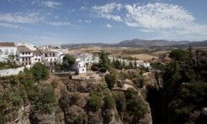 Rick Steves’ Europe: Hill Town-Hopping in Andalucía