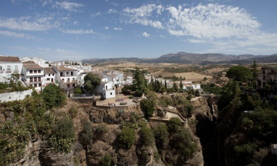 Rick Steves’ Europe: Hill Town-Hopping in Andalucía
