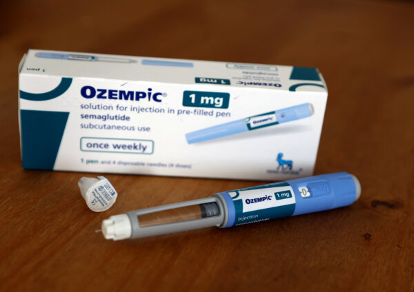 FDA Warns of Misleading Ozempic Ad