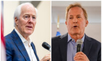 Cornyn, Paxton Head to Runoff in Texas GOP Senate Primary