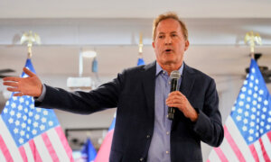 Trump Endorses Paxton in Texas GOP Senate Race