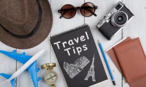 Random, Useful, Fun Travel Tips