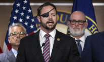GOP Rep. Dan Crenshaw Defeated by Primary Challenger