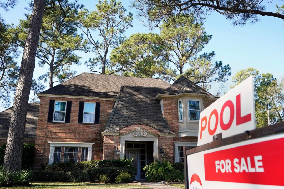 $109,796 in Earnings Needed to Afford Typical US Home