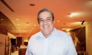 Puerto Rico Audience Member: Shen Yun ‘Is Grand and Magnificent’