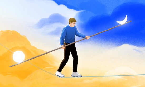 Nature’s Twin Energies That Explain Why You Get Sick