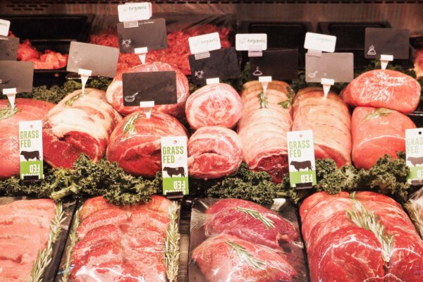 The Hidden Health Cost of Cheap Meat 