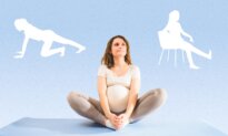 Expecting After 35? How Safe Exercise Can Ease Pregnancy and Support Recovery