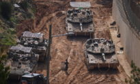 Israeli Airstrike Kills IRGC Intelligence Chief, Says IDF